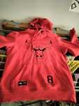 Chicago Bulls clasic 08'