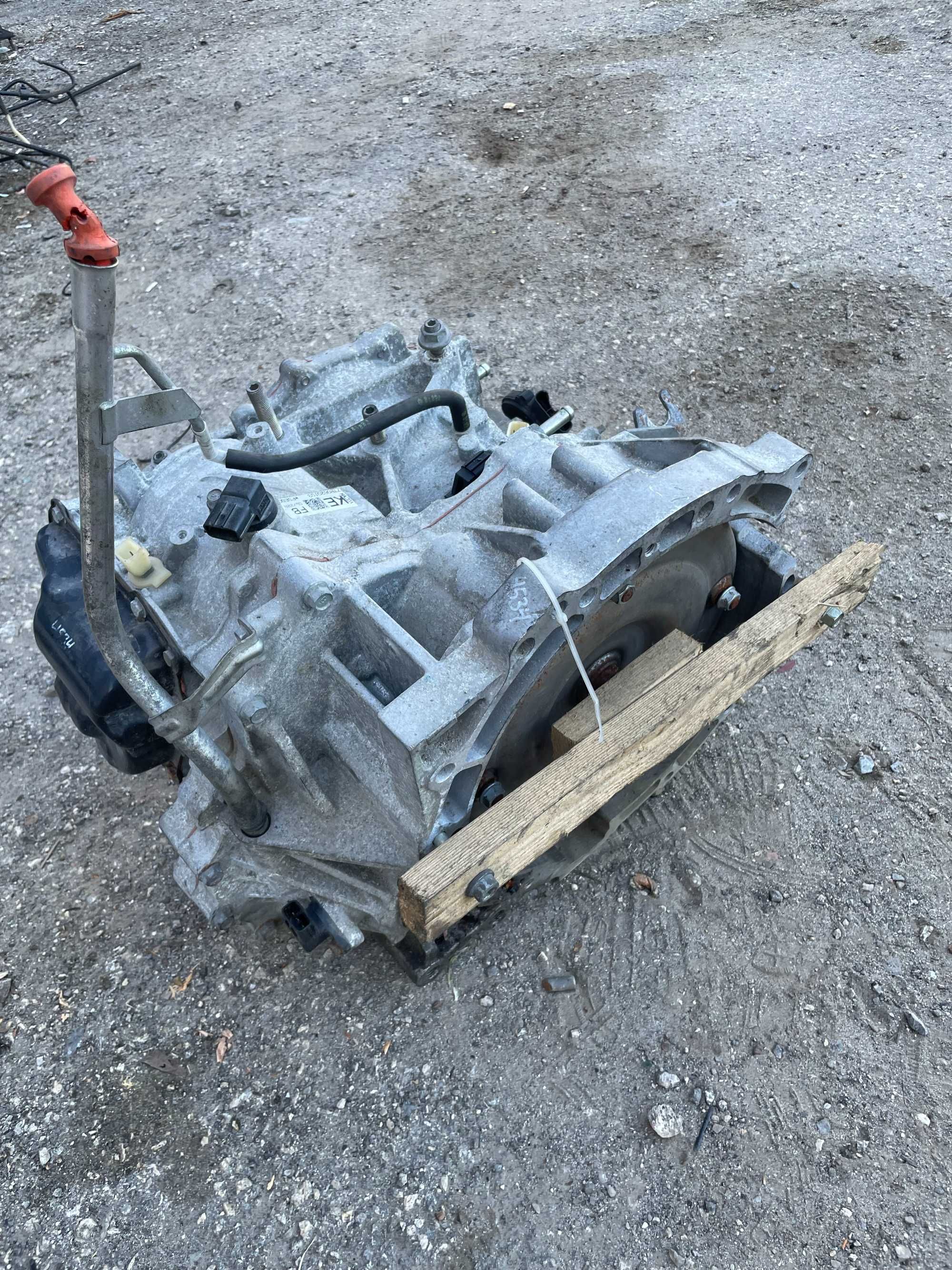АКПП MAZDA  6 GH GG 2.0 , коробка передач автомат Мазда 6 GH GG 2.0