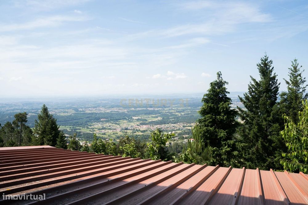 Oportunidade na Serra da Estrela