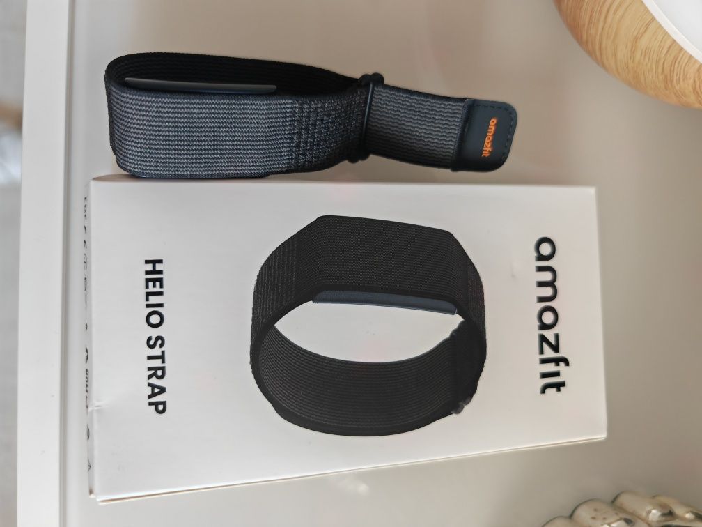 Amazfit Helio Strap