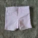 Spodenki H&M r. 122