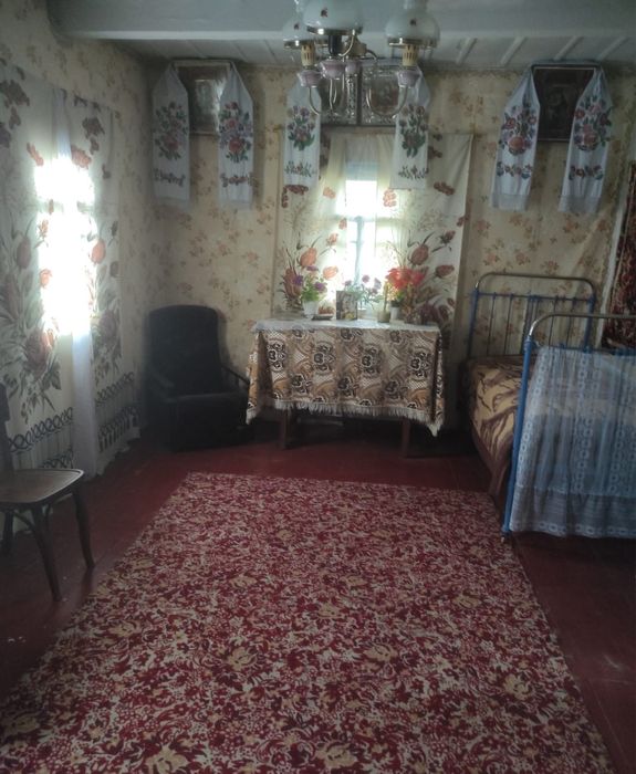 Продам будинок в селі Радошівка