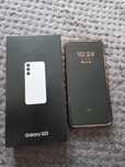 Samsung Galaxy S23 128GB Lawendowy