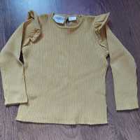 Sweter marki Zara rozmiar 92