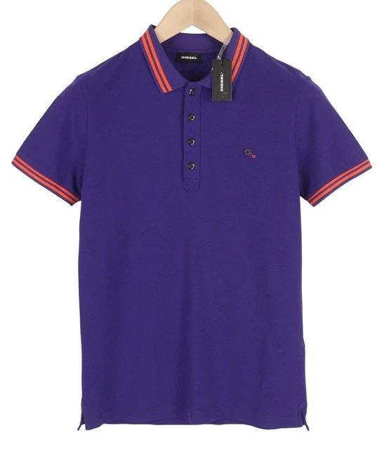 Diesel поло оригинал