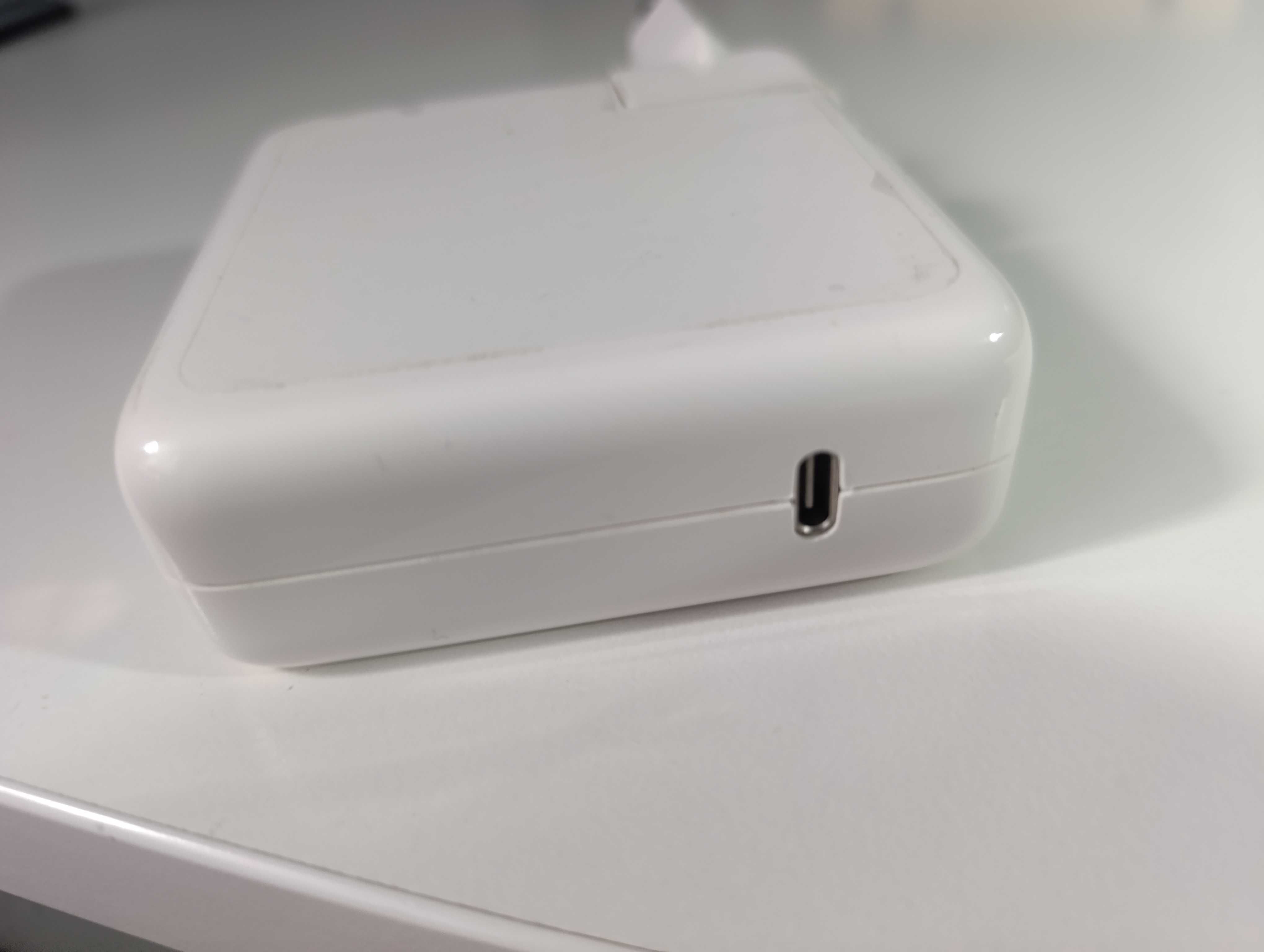 Zasilacz Movano 96W USB-C Macbook