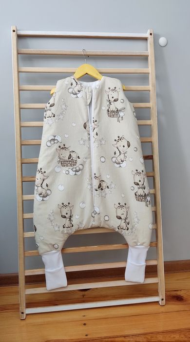 Nowy Śpiworek z Skarpetkami Tog 1 Rozmiar XS