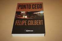 Ponto Cego // Felipe Colbert