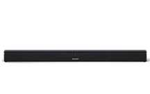 Soundbar Sharp modelo HT-SB 106 Bluetooth