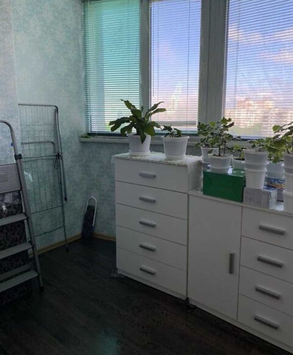 Продам 1-кімнатну квартиру на С. Палія / Заболотного !