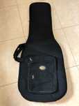 Mala para guitarra marca Fender