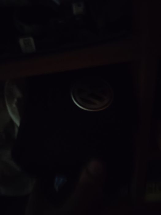 Cintos golf 4 e mais peças tenho golf e airbag 4