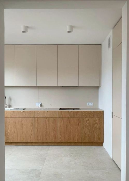 Меблі на замовлення з індивідуальним проектуванням