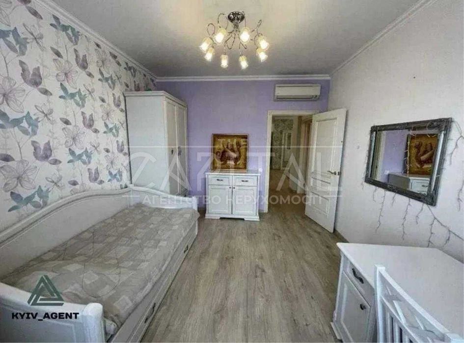 Аренда квартиры, ул. Днепровская наб., ЖК Silver Breeze, Днепровский