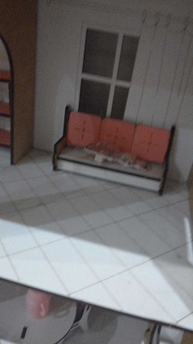 Ляльковий бидиночок