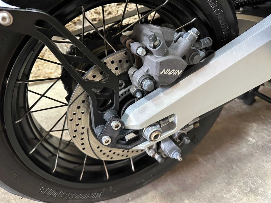 HONDA X-ADW 750 ABS з Японіі