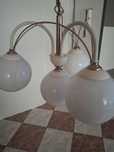 Lampa wisząca sufitowa