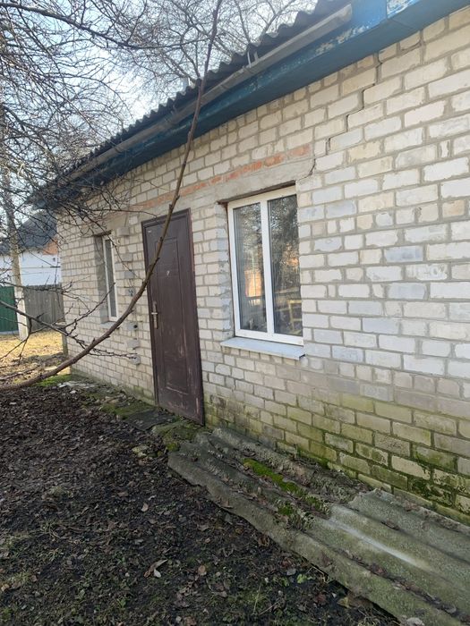 Продається будинок