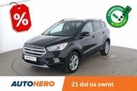 Ford Kuga GRATIS! PAKIET SERWISOWY o wartości 750 zł!