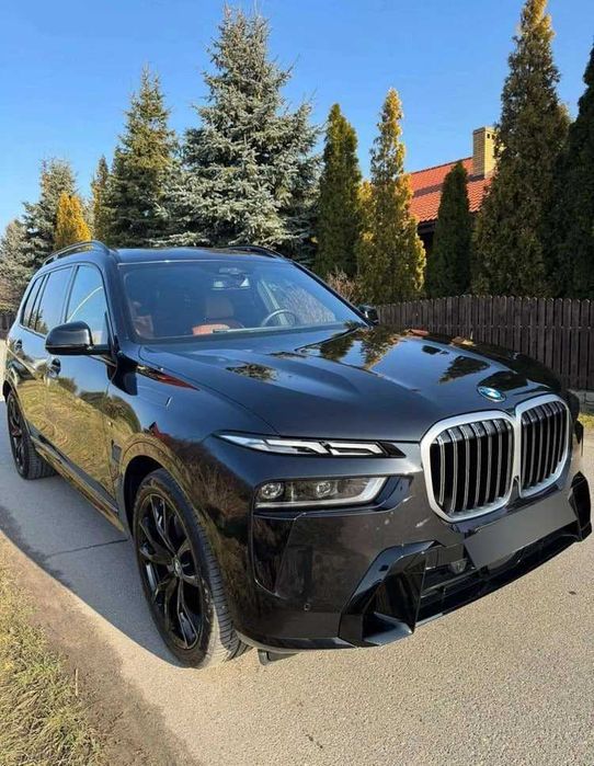 Розбірка БМВ Х7 Г07 X7 G07 двері телевізор касета фари ліхтарі блок жк