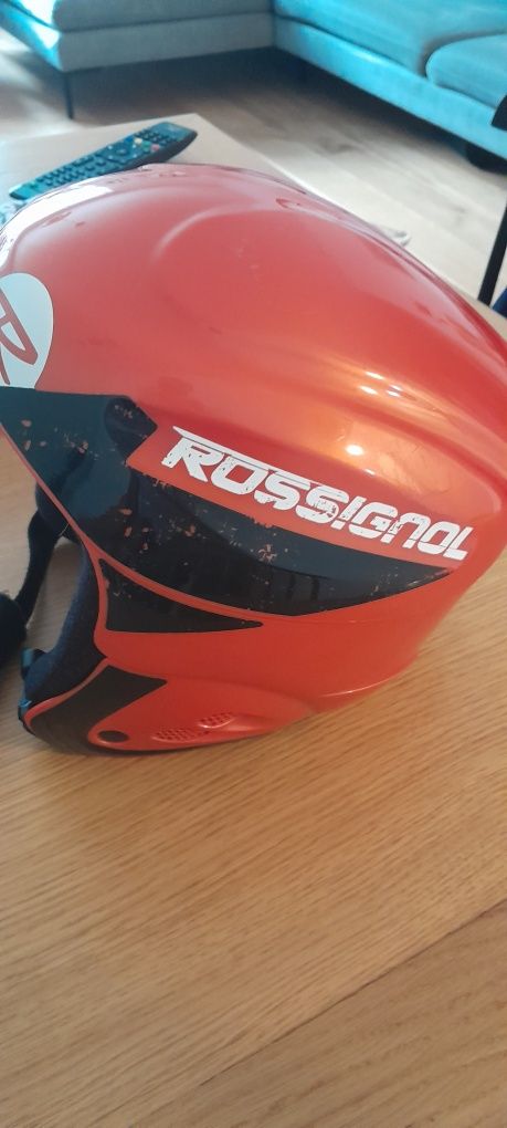 Rossignol kask XS 54 cm