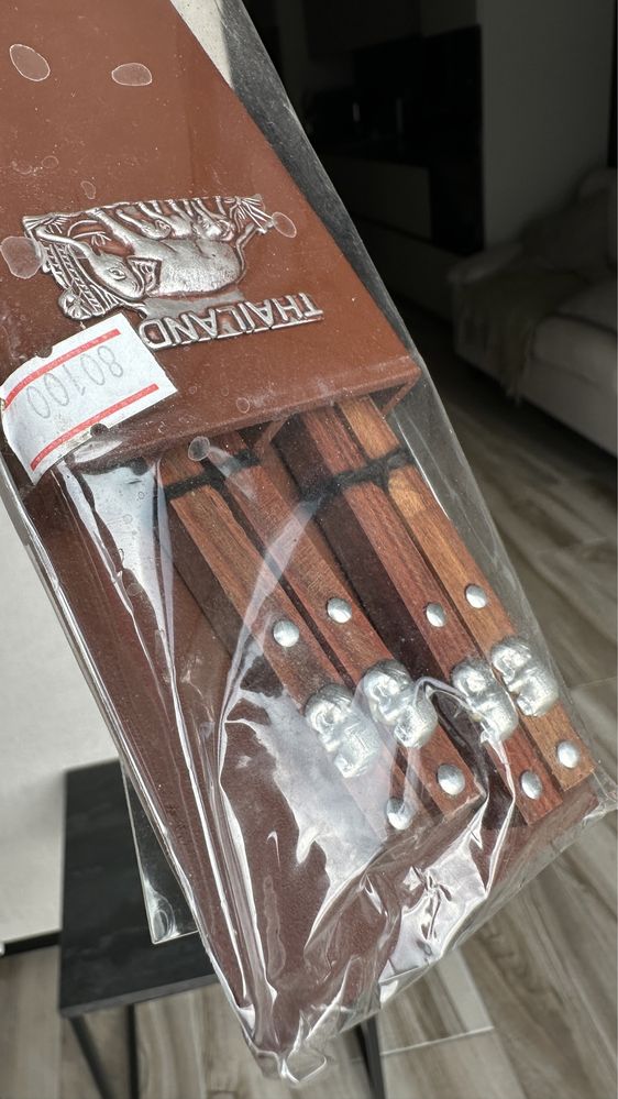 Набор палочек для суши (Таиланд)