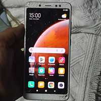 Smartphone Xiaomi redmi note 5 dual sim