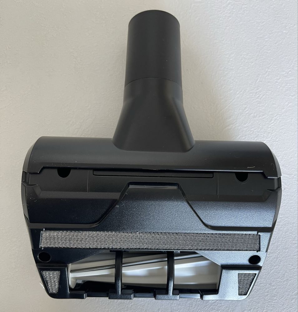 Турбощітка для пилососів, Samsung Anti-Tangle DJ97-02379A (TB700)