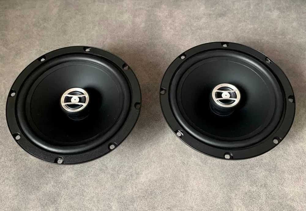 Динамики / авто акустика Focal RCX-165