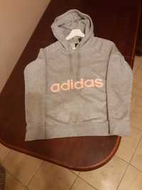 Bluza damska xs Adidas jak Nowa