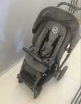 Cybex priam spacerówka