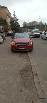 Dodge Caliber 2.0 Додж Калібер акпп