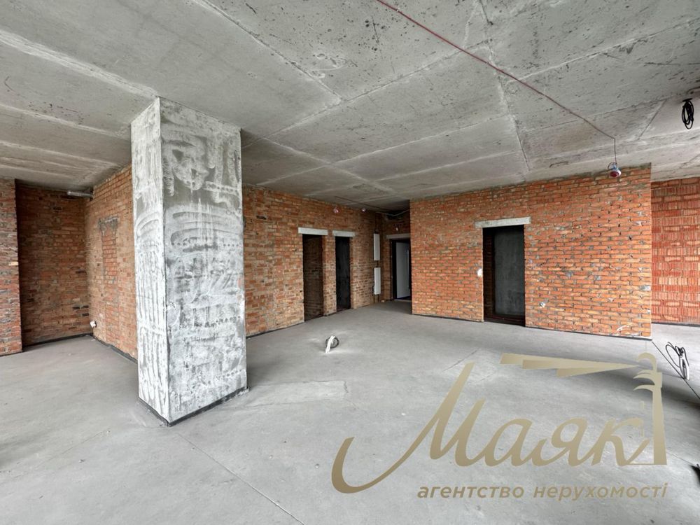 Продажа квартиры 240 кв.м. в ЖК Taryan Towers