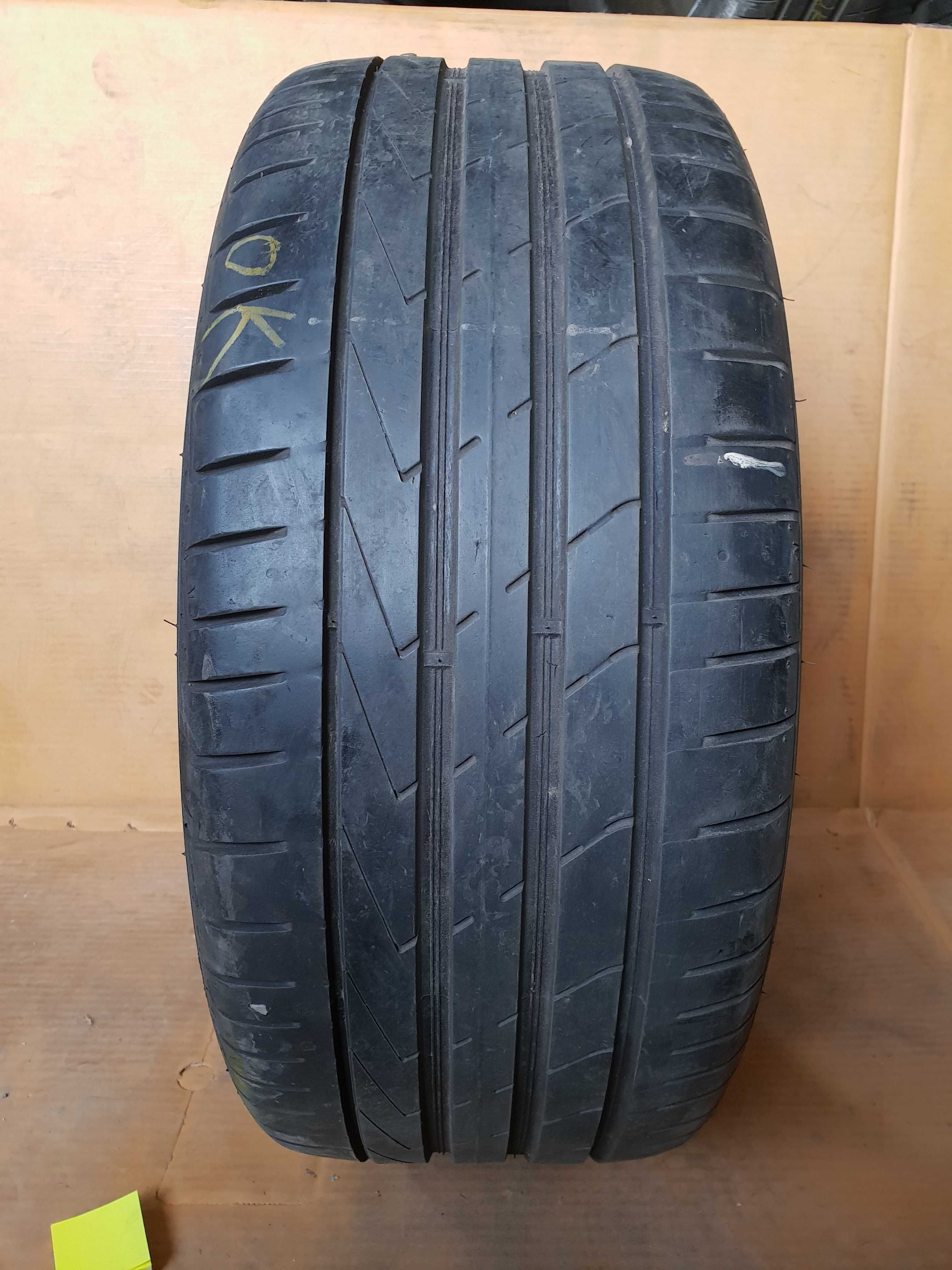 Hankook 245/45 r18 Ventus S1 Evo 2 /// 6,15mm!!! opona M0 / MO