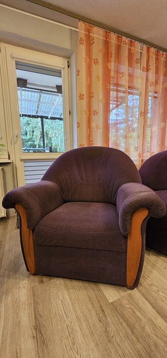 Sprzedam komplet wypoczynkowy