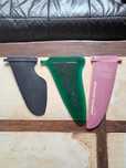 Statecznik fin US box