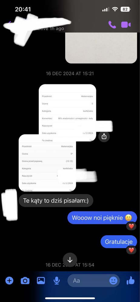 Korepetycje z matematyki // Matura poprawkowa