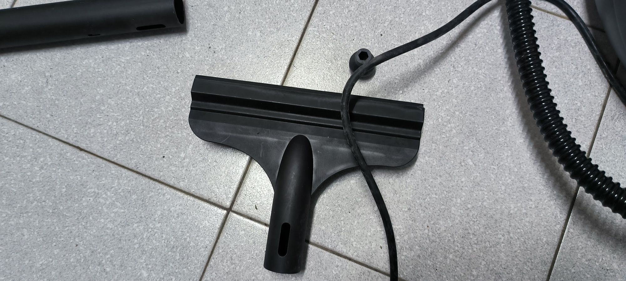 Vaporetto da Marca Polti