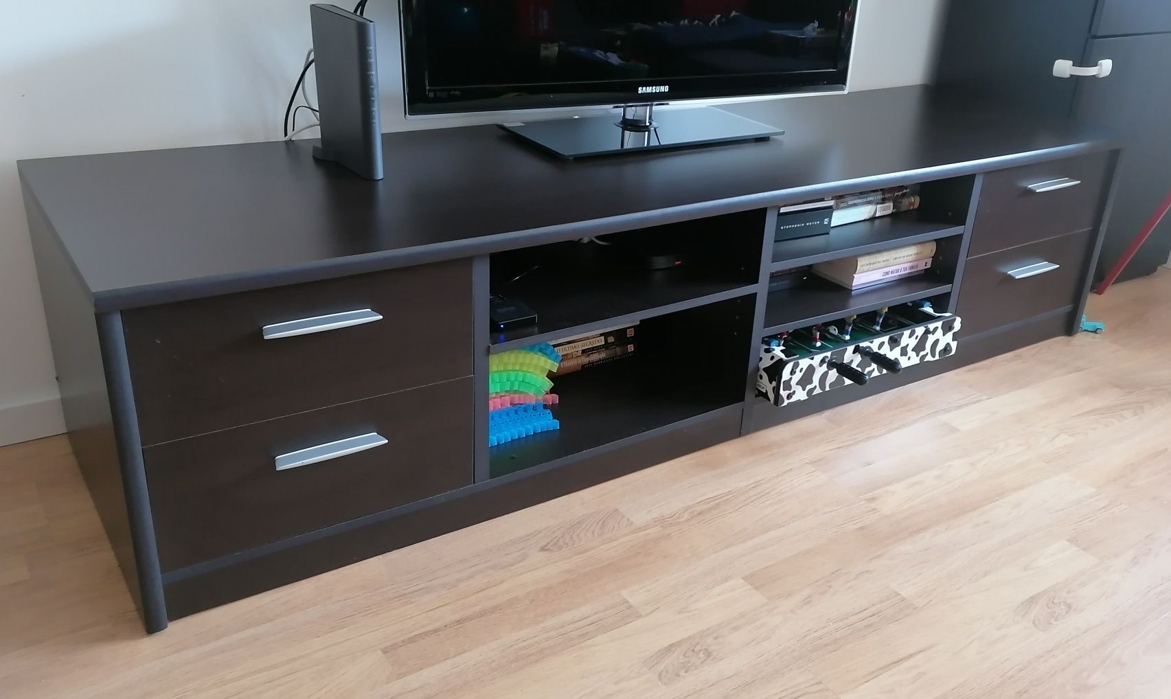 Movel de sala para TV