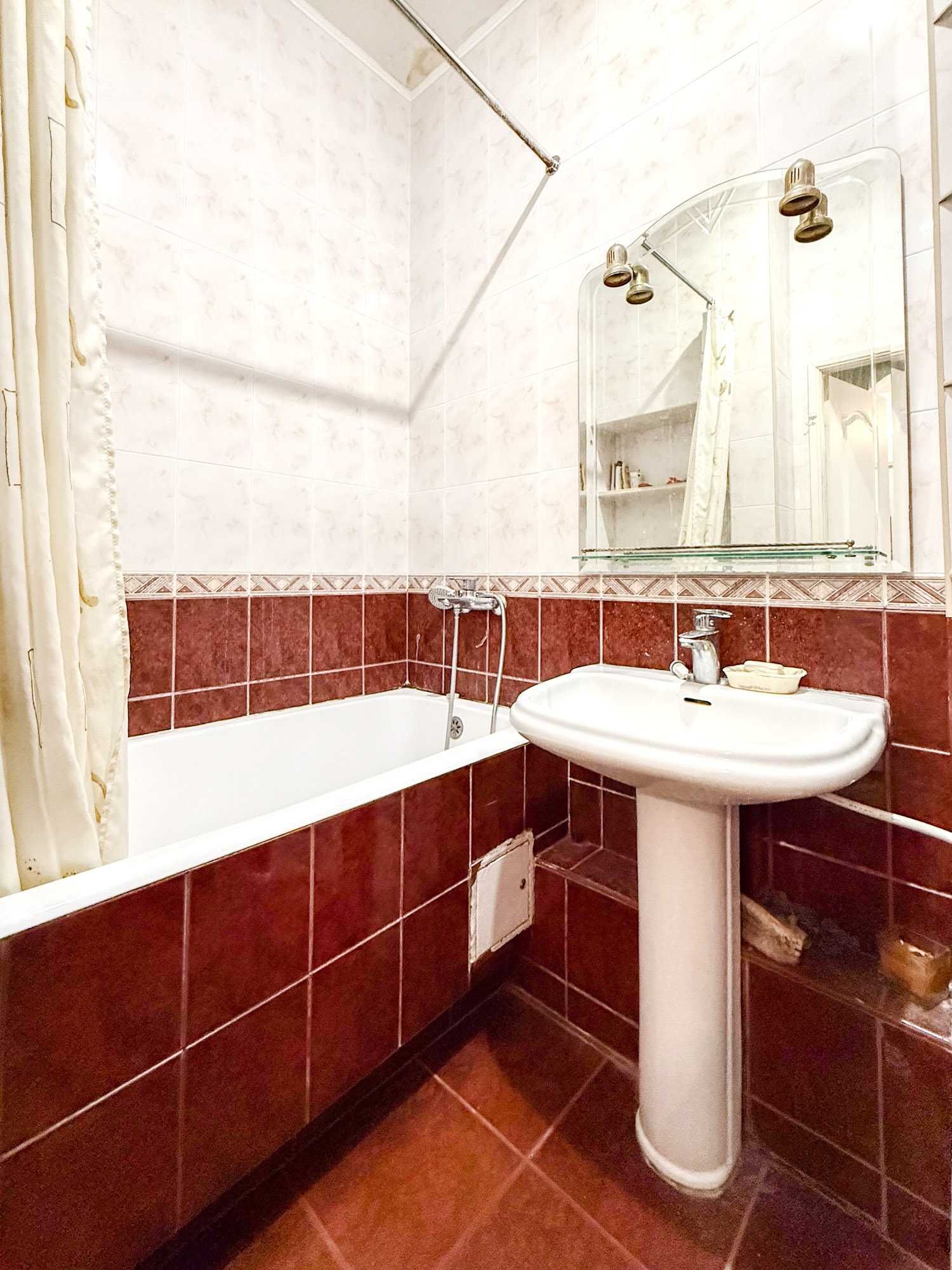 Оренда, вул. Липинського, 3, 2 кімнати, 53 м², Kiyv rent apartment