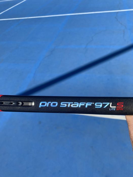 Wilson Pro Staff 97 LS