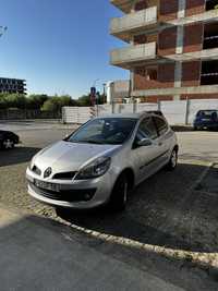 Vendo Renaut clio em excelente estado