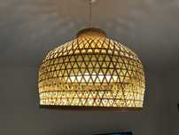 Lampa Ikea Misterhult