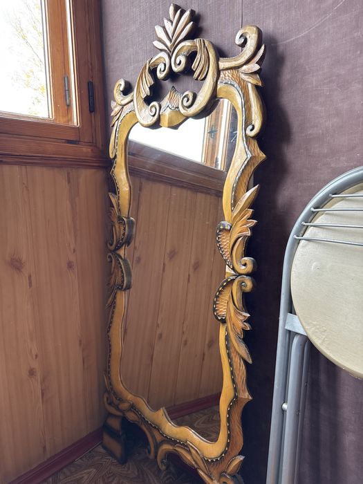 Продам дзеркало б/у