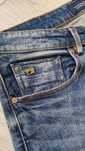 Dżinsy męskie Scotch&Soda model Ralston W32