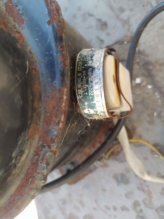 Компресор до холодильника!!!