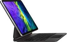 Apple Magic Keyboard: klawiatura i etui na iPada Pro 11 cali i iPada A