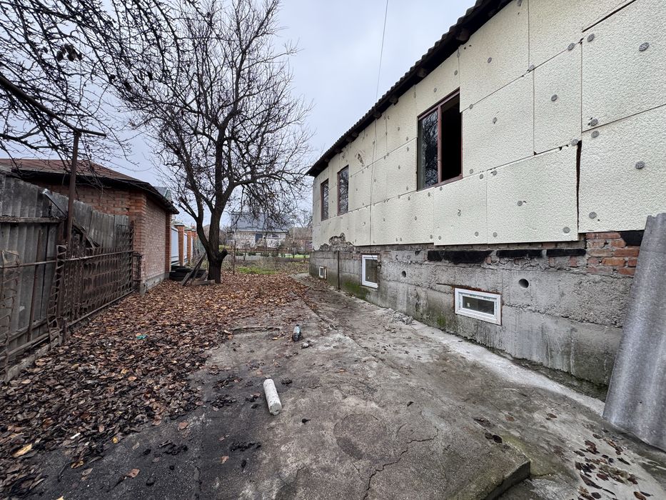 Продам будинок. Н.Балашівка 150 квм.м