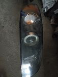 Volvo V50 S40 Lampa Prawa Przod Uszkodzona