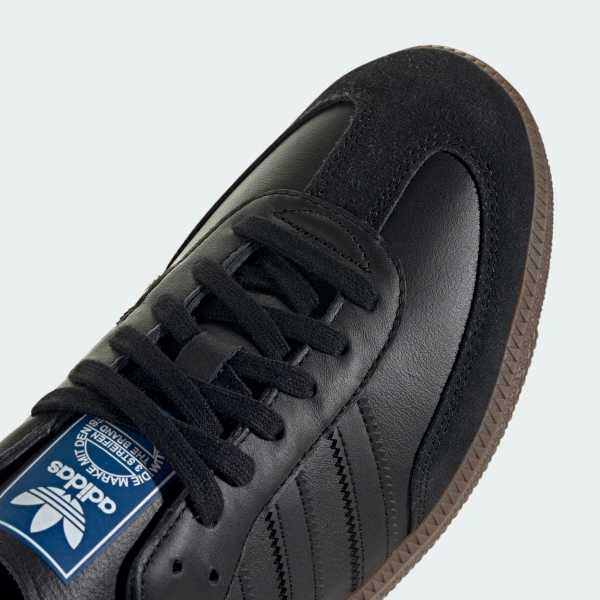 Оригінал! Кросівки Adidas SAMBA OG IE3438